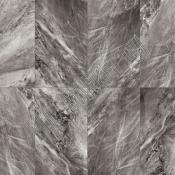 Каменно-полимерная плитка SPC Aberhof Petra CL Marble 1422