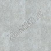 Каменно-полимерная плитка SPC Aberhof Petra CL Concrete 1254