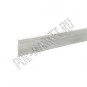 Плинтус дюрополимерный Bonkeel TOP HDPS Дуб Северный (80*14*2000мм)