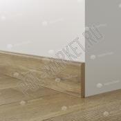 Плинтус Alpine Floor Parquet Light Макадамия SK 13-10  (80*12.5*2200мм)