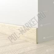 Плинтус Alpine Floor Parquet Light Дуб Адара SK 13-14  (80*12.5*2200мм)