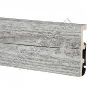 Плинтус композитный Arbiton Integra 14 Дуб Орегон (80*21*2400мм)