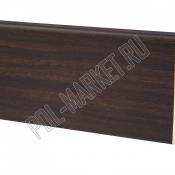 Плинтус композитный Arbiton Integra 20 Дуб Борнео (80*21*2400мм)