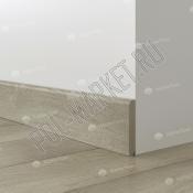 Плинтус Alpine Floor Parquet Light Дуб Фантазия SK 13-1  (80*12.5*2200мм)