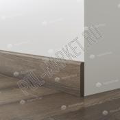 Плинтус Alpine Floor Parquet Light Фанфир SK 13-16  (80*12.5*2200мм)