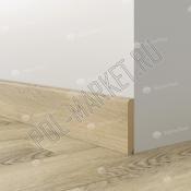 Плинтус Alpine Floor Parquet Light Дуб Синистра SK 13-17  (80*12.5*2200мм)