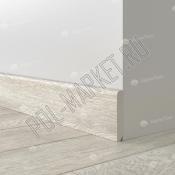 Плинтус Alpine Floor Parquet Light SK 13-9 Голубой лес  (80*12.5*2200мм)