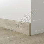 Плинтус Alpine Floor Parquet Light Мета SK 11-27  (80*12.5*2200мм)