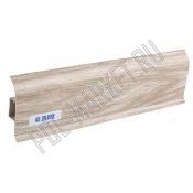 Плинтус Lexida 403 Дуб верде (55*22*2200мм)