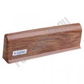 Плинтус Lexida 406 Дуб дворцовый (55*22*2200мм)