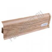 Плинтус Lexida 407 Дуб альпийский (55*22*2200мм)