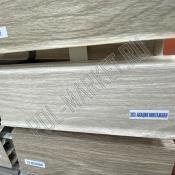 Плинтус Lexida 363 Акация винтажная (80*22*2200мм)