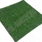 Искусственная трава CCGrass Fantas 13 3 tones (зеленый пошерсток)