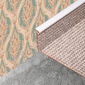 Плинтус для ковролина Korner Listwa 106 (50*13*2500мм)