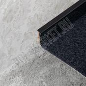 Плинтус для ковролина Korner Listwa 109 (50*13*2500мм)
