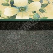 Плинтус для ковролина Korner Listwa 110 (50*13*2500мм)