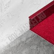 Плинтус для ковролина Korner Listwa 114 (50*13*2500мм)