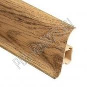 Плинтус Bonkeel Color BC 6016  (60*25*2200мм)