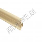 Плинтус Bonkeel Color BC6019 / BSO5802 (60*25*2200мм)