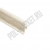 Плинтус Bonkeel Color BC6020 / BSO5803 (60*25*2200мм)