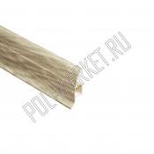 Плинтус Bonkeel Color BC6021 / BSO5804 (60*25*2200мм)