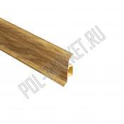 Плинтус Bonkeel Color BC6022 / BSO5805 (60*25*2200мм)