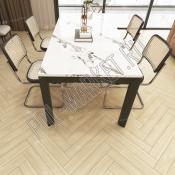 Ламинат Alpine Floor Herringbone LF107-05 Дуб Тоскана