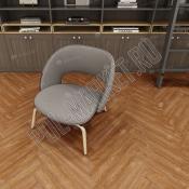 Ламинат Alpine Floor Herringbone LF107-10 Дуб Венето