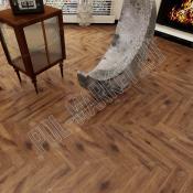 Ламинат Alpine Floor Herringbone LF107-11 Дуб Умбрия