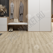 Ламинат Alpine Floor Herringbone Pro LF106-08 Дуб Орлеан