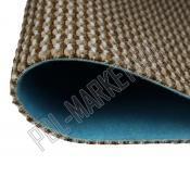 Ковролин УргГазКарпет Platan 10064 т.бежевый