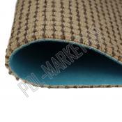 Ковролин УргГазКарпет Тополь 10148