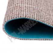 Ковролин УргГазКарпет Vena 10479 бежевый