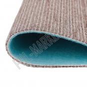 Ковролин УргГазКарпет Vivat 10482 кофе