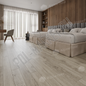 SPC ламинат Alpine floor Grand Sequoia Village ECO 11-907 Карите