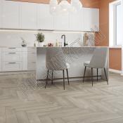 SPC ламинат Alpine floor Parquet Premium ABA ECO 19-1 Дуб Фантазия