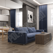 SPC ламинат Alpine floor Parquet Premium ABA ECO 19-15 Северная История