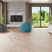 Каменно-полимерная плитка SPC Alpine floor Parquet Premium ABA ECO 19-2 Дуб Royal