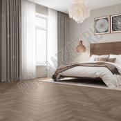 SPC ламинат Alpine floor Parquet Premium ABA ECO 19-7 Дуб насыщенный