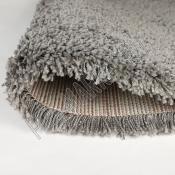 Ковролин Kaplancer Super paula 5121A_FDJ77 серый