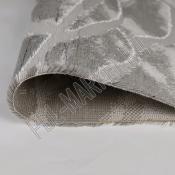 Ковролин Kaplancer Faiber 6749-88 grey/grey