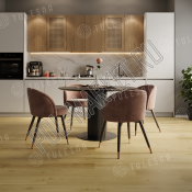 SPC ламинат Tulesna Verano 1002-15 Wieland