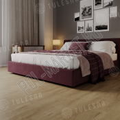Каменно-полимерная плитка SPC Tulesna Verano 1002-5 Ecanta