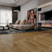 SPC ламинат Tulesna Ottimo 1004-06 Grazioso
