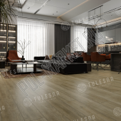 SPC ламинат Tulesna Ottimo 1004-15 Abisso