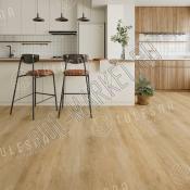 SPC ламинат Tulesna Ottimo 1004-16 Flori