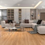 SPC ламинат Tulesna Ottimo 1004-17 Ande