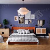 SPC ламинат Tulesna Art Parquet 1005-01 Tesoro