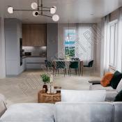 SPC ламинат Tulesna Art Parquet 1005-04 Radiante