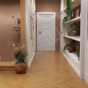 SPC ламинат Tulesna Art Parquet 1005-07 Sincero